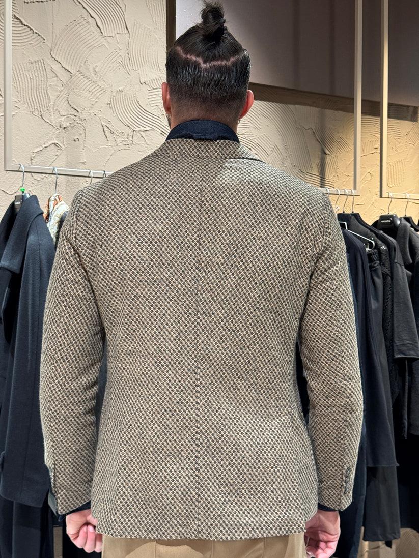 Underground Couture Giacca Adriano Langella Pois