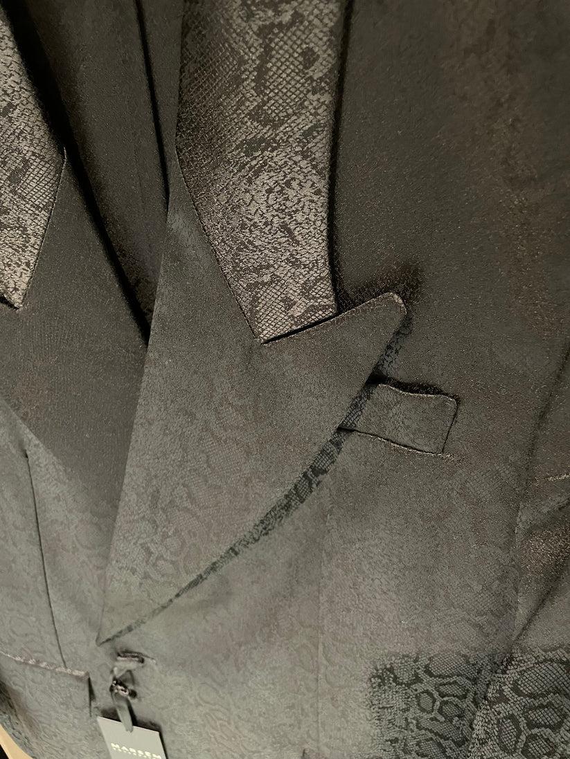 Underground Couture Giacca Serpente