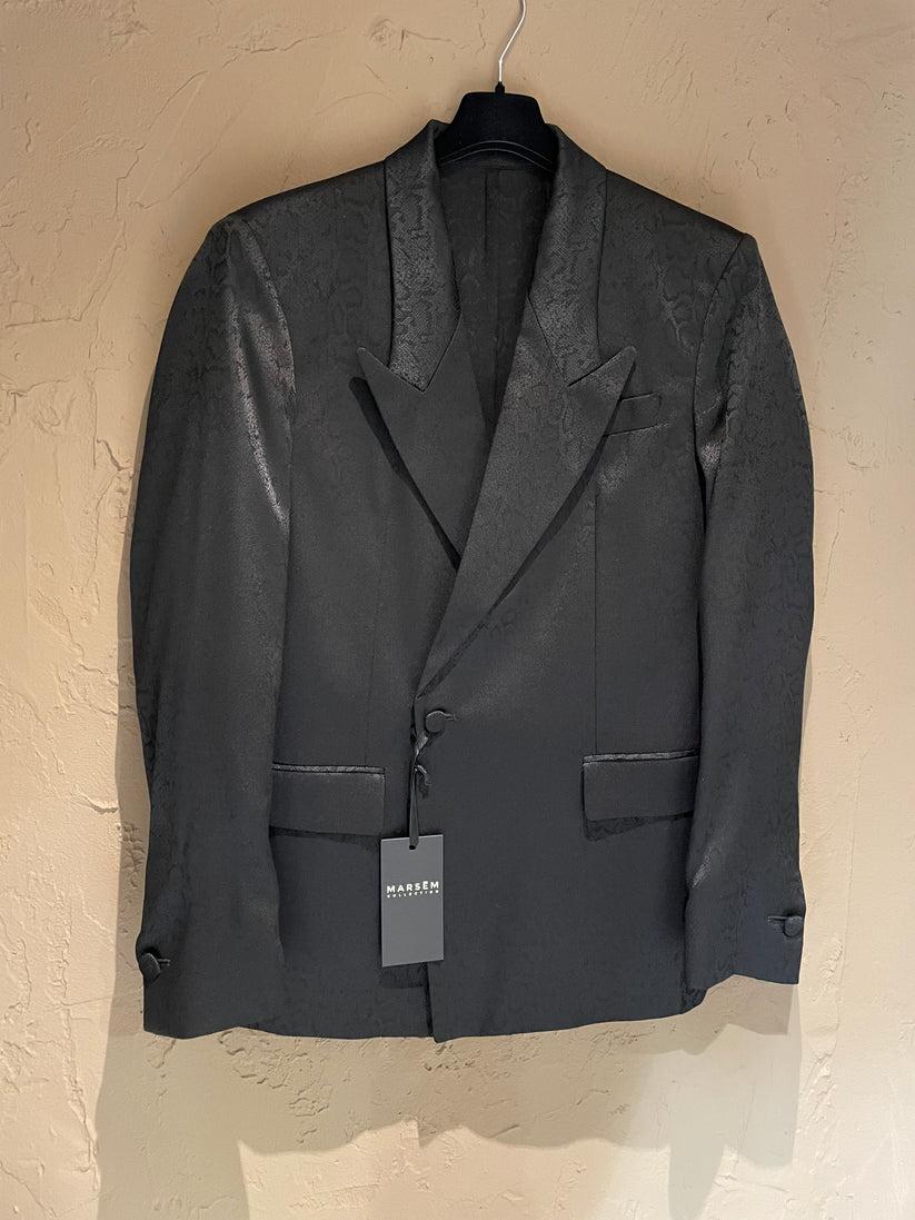 Underground Couture Giacca Serpente