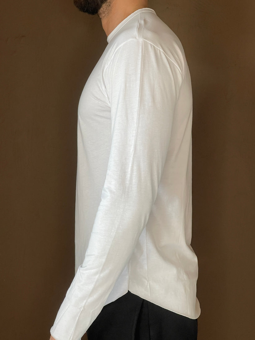 Underground Couture Maglia Victory Bianca