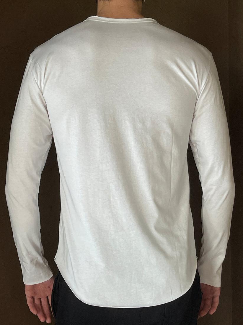 Underground Couture Maglia Victory Bianca