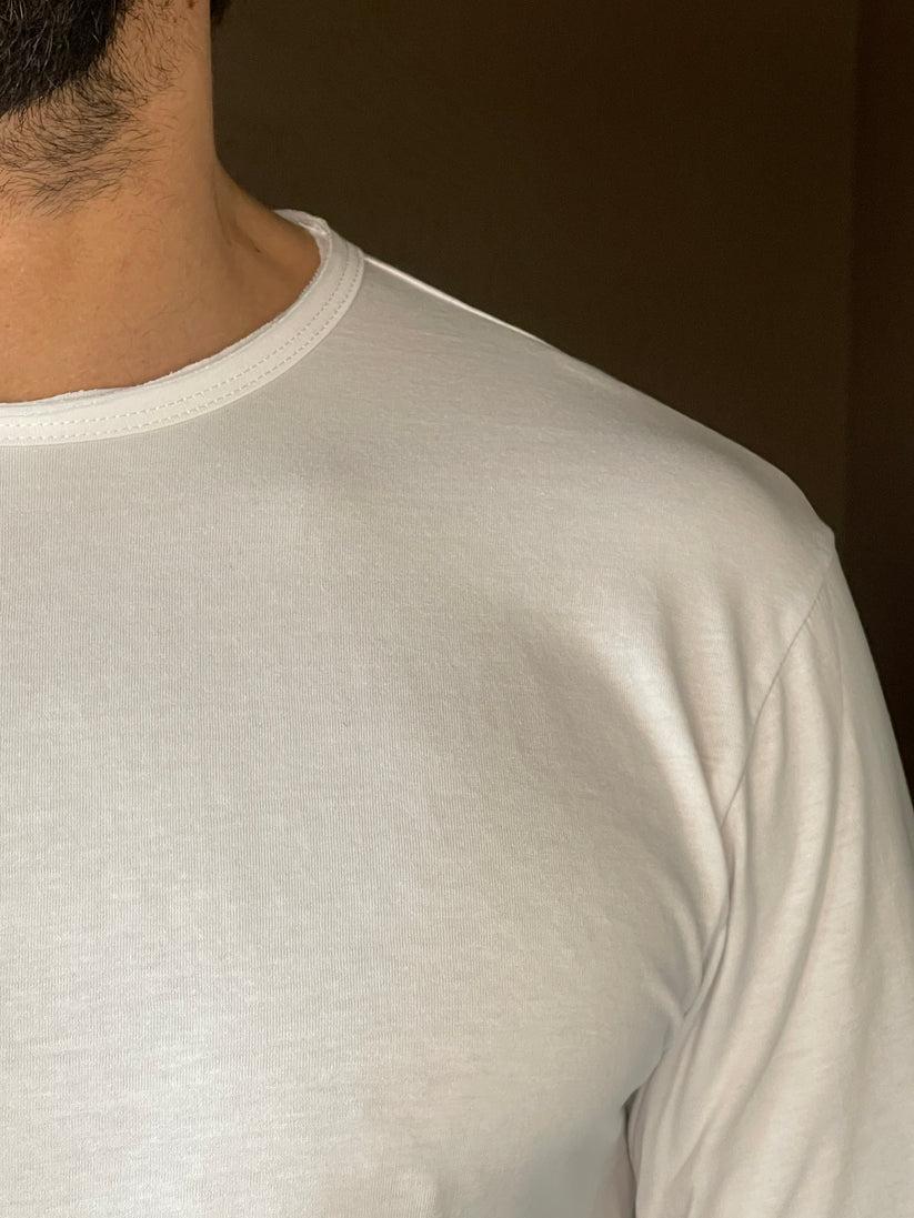 Underground Couture Maglia Victory Bianca