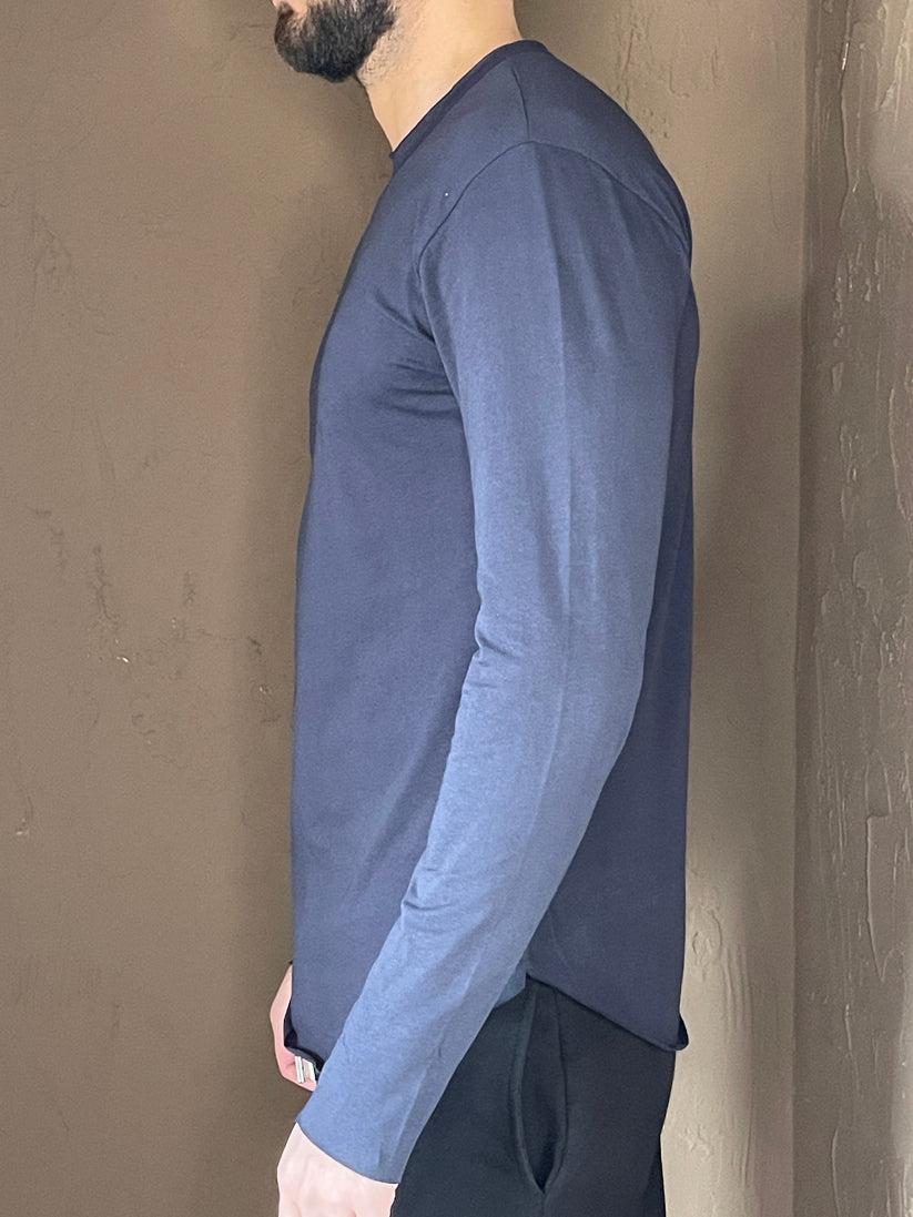 Underground Couture Maglia Victory Blu