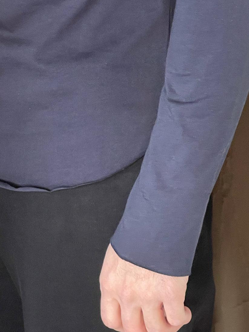 Underground Couture Maglia Victory Blu