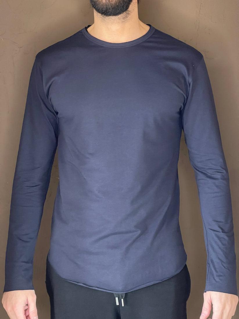 Underground Couture Maglia Victory blu