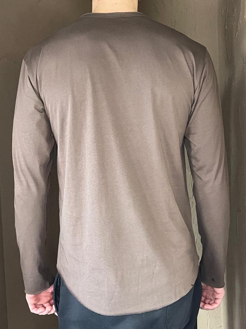 Underground Couture Maglia Victory Marrone