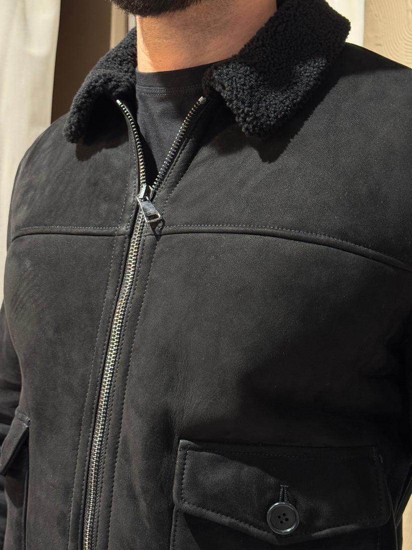 Underground Couture Montone Liberty Rose