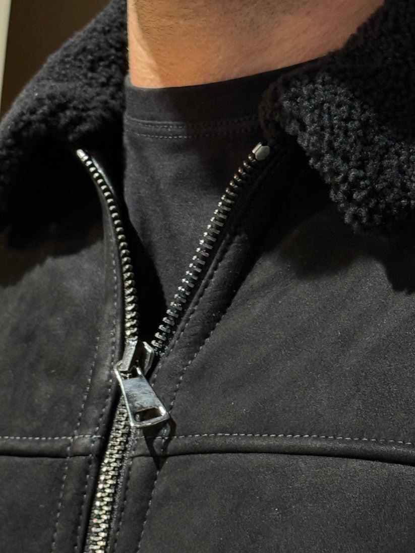 Underground Couture Montone Liberty Rose