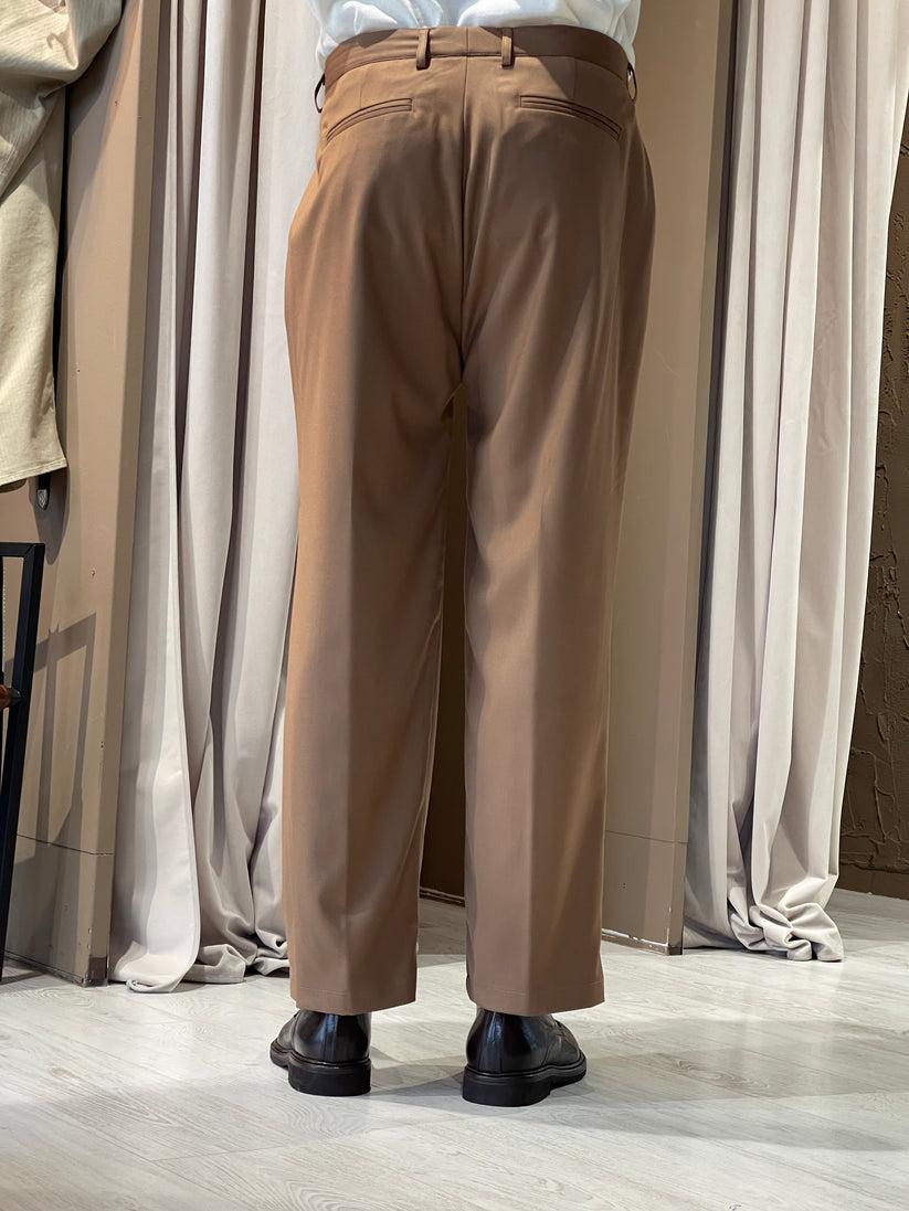 Underground Couture Pantalone Cammello 1 Pence