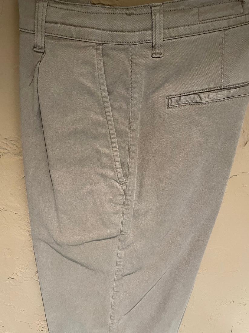 Underground Couture Pantalone Cupro