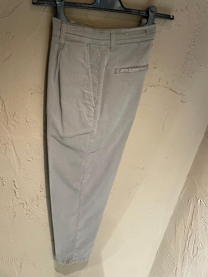 Underground Couture Pantalone Cupro