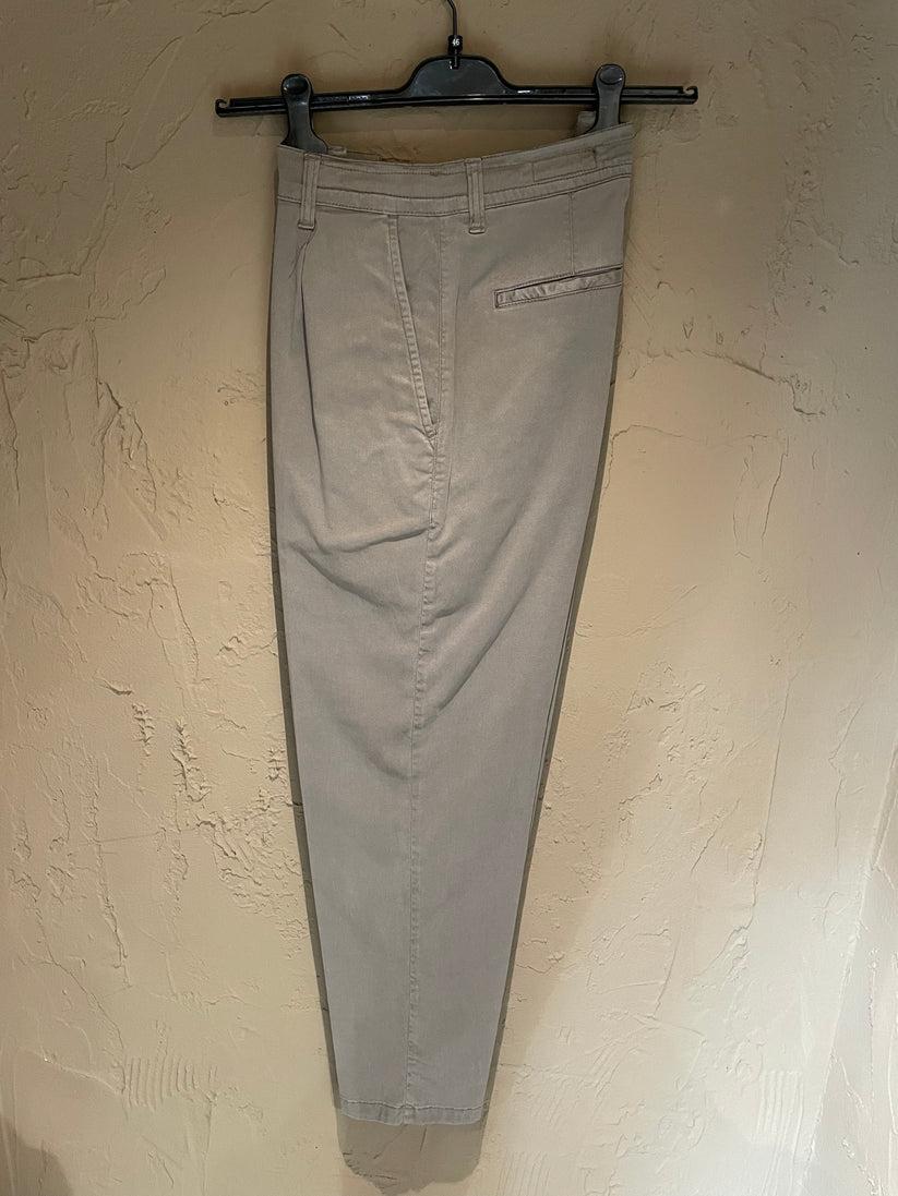 Underground Couture Pantalone Cupro