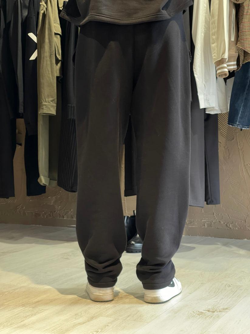 Underground Couture Pantalone Tuta Door