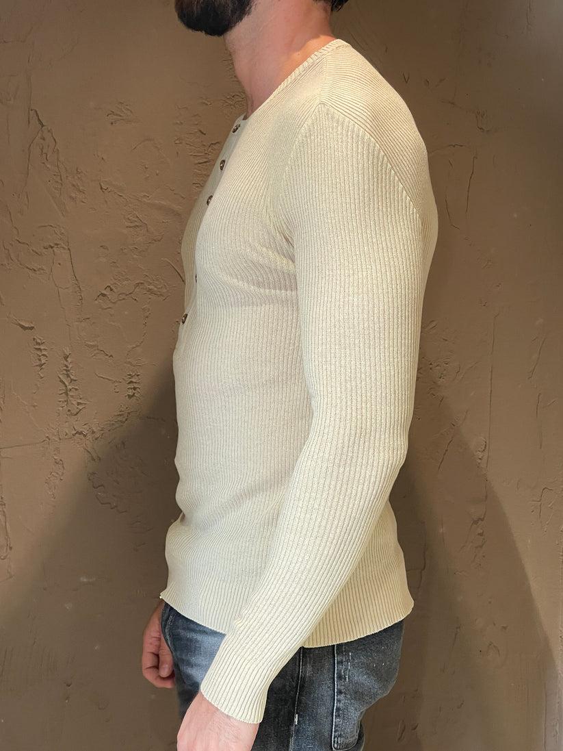 Underground Couture Serafino Beige