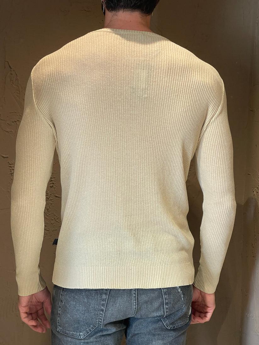 Underground Couture Serafino Beige