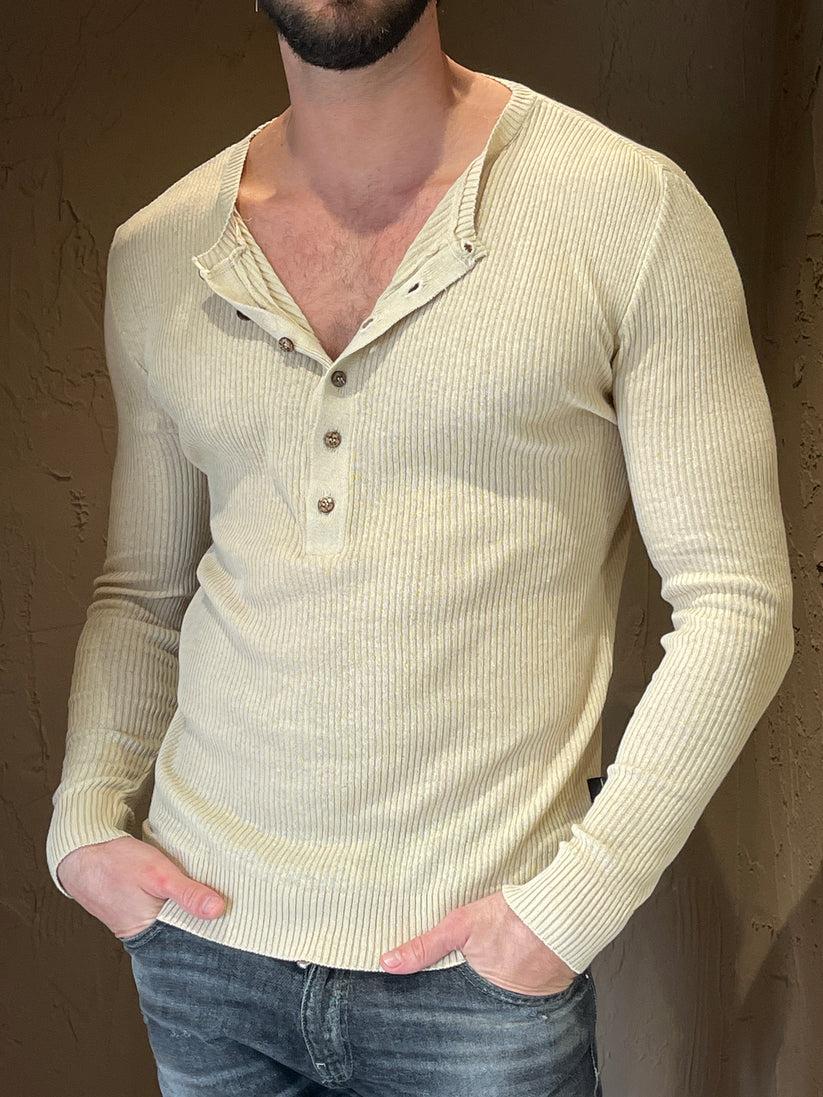 Underground Couture Serafino Beige