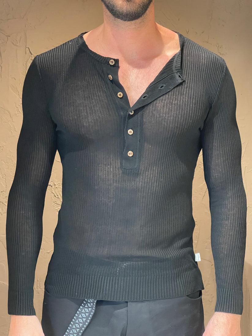 Underground Couture Serafino Nero