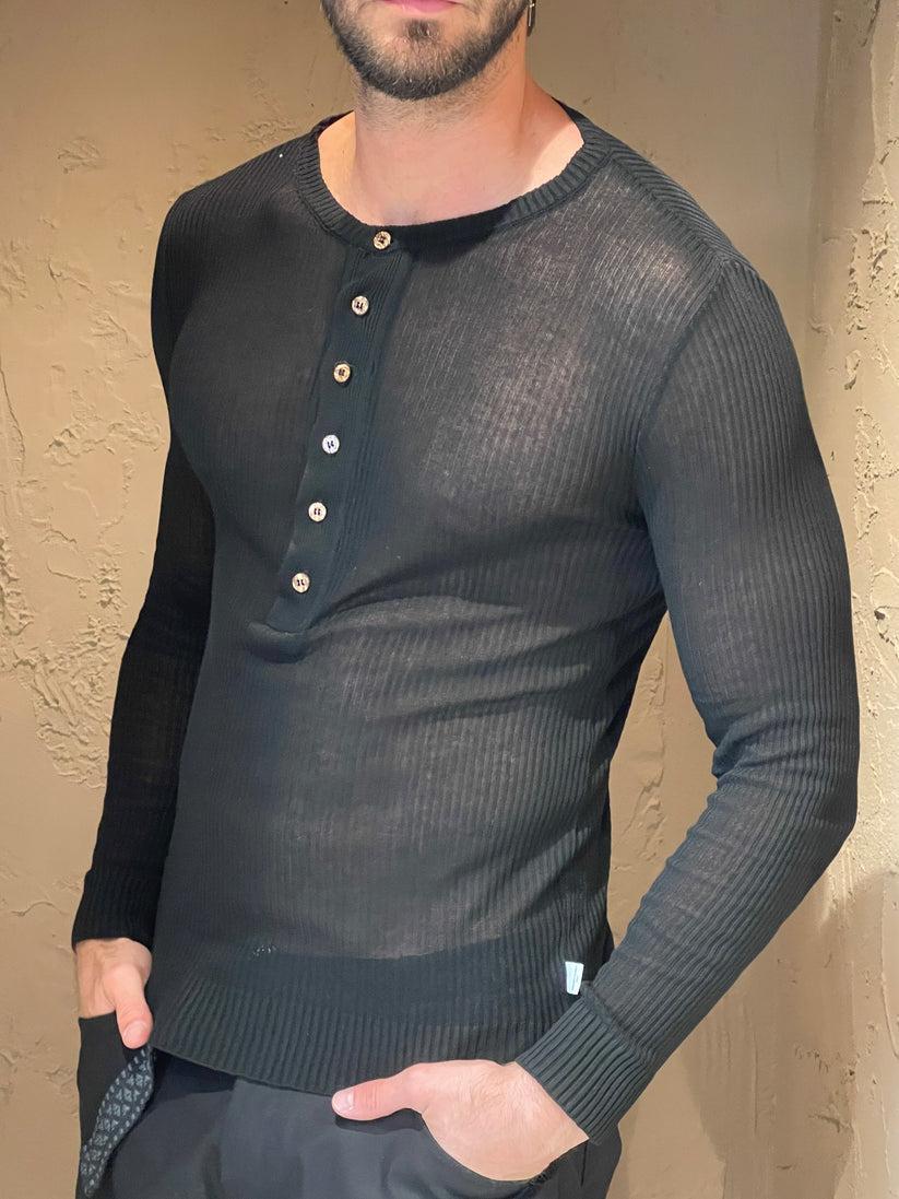 Underground Couture Serafino Nero