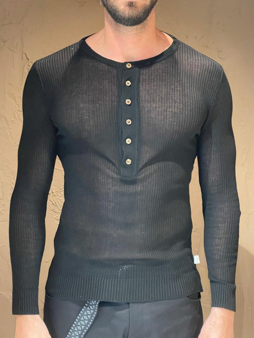 Underground Couture Serafino nero