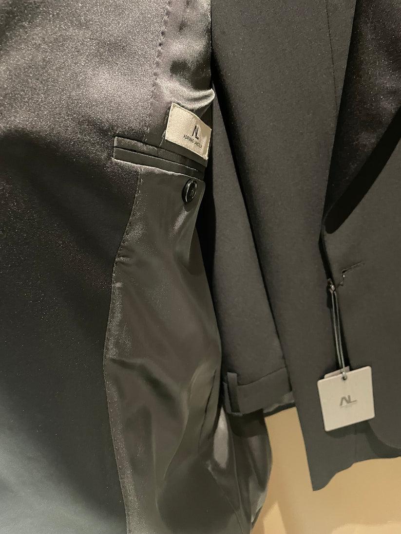 Underground Couture Smoking Nero Lancia