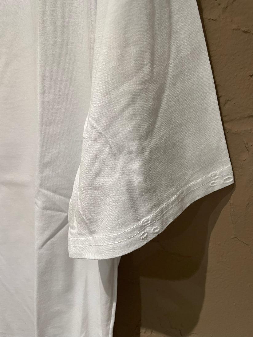 Underground Couture T-shirt Formentera Bianca