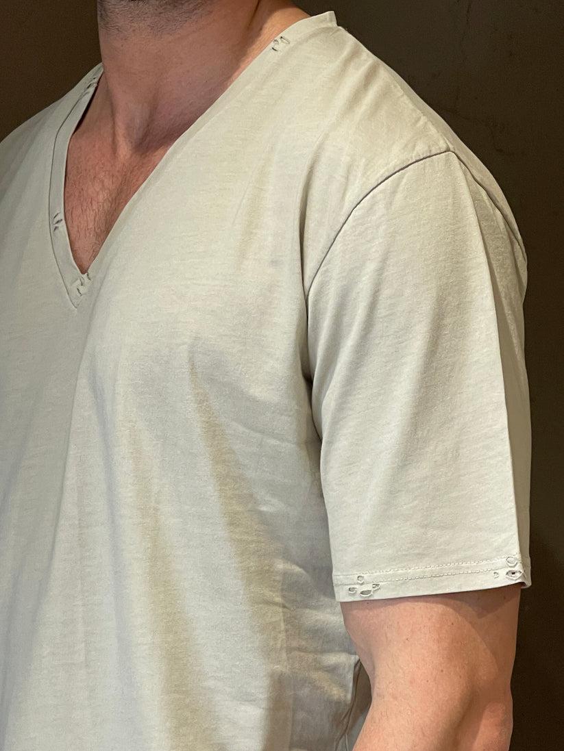 Underground Couture T Shirt Formentera Cashmere