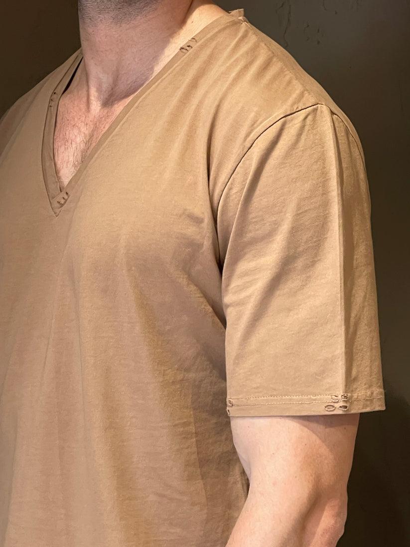 Underground Couture T Shirt Formentera Djon