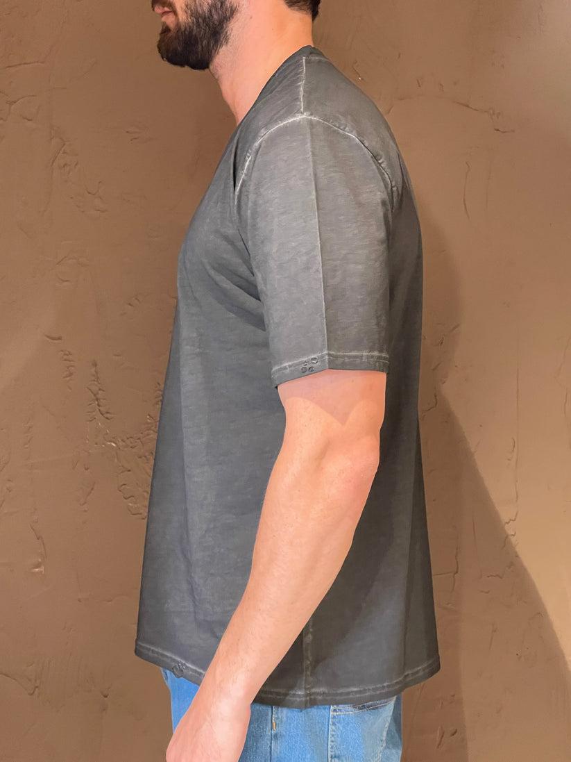 Underground Couture T-shirt Formentera Nero