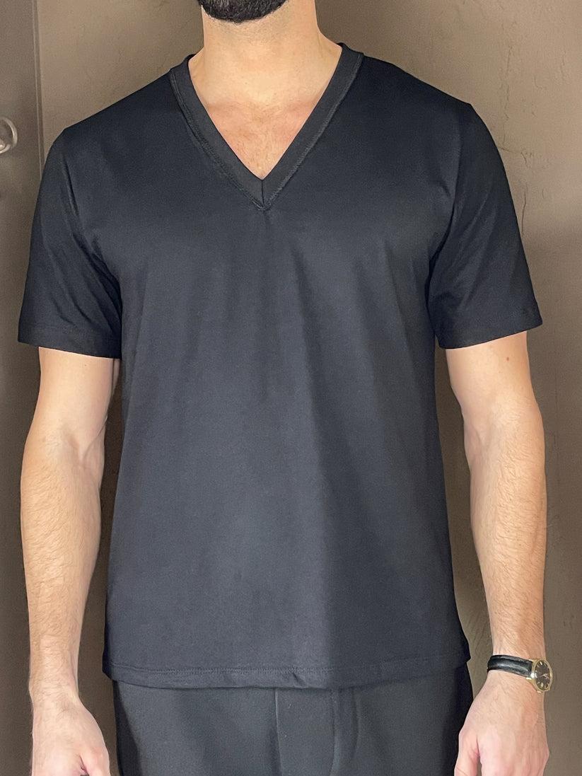 Underground Couture T-Shirt Garage Nera