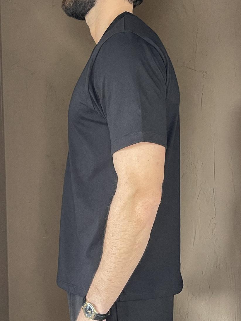 Underground Couture T-Shirt Garage Nera