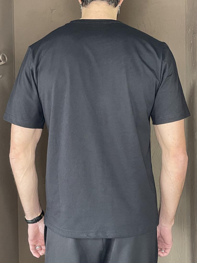 Underground Couture T-Shirt Garage Nera