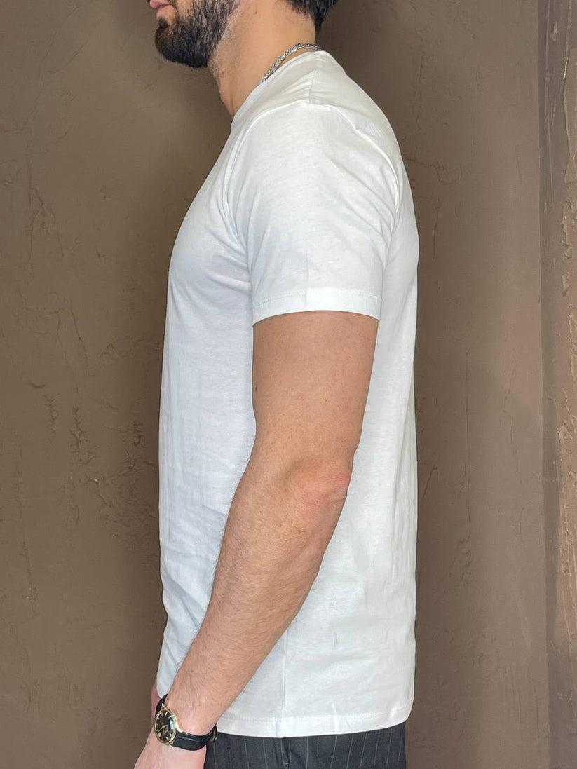 Underground Couture T Shirt Max Bianca