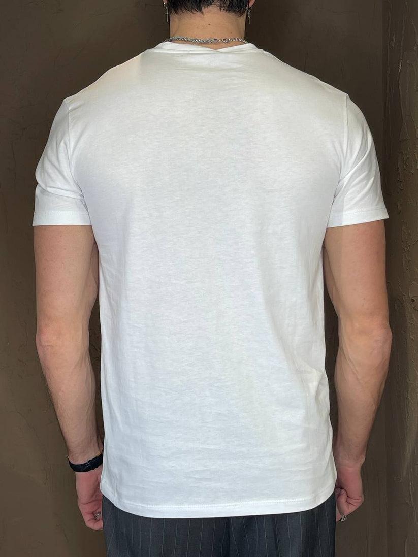 Underground Couture T Shirt Max Bianca