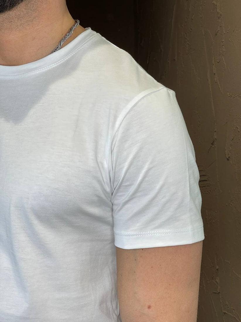 Underground Couture T Shirt Max Bianca