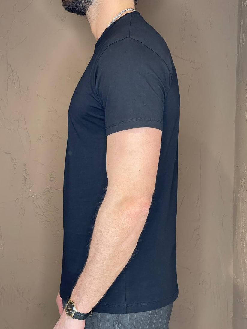 Underground Couture T Shirt Max Nera