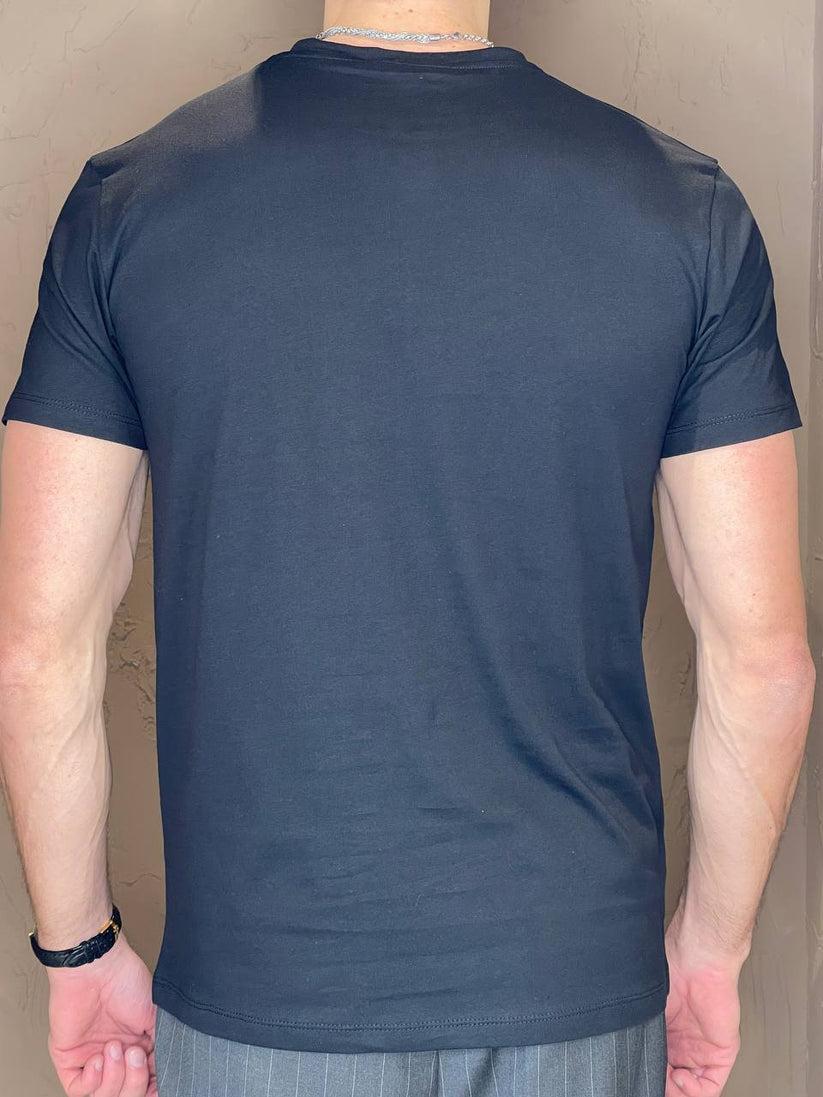 Underground Couture T Shirt Max Nera