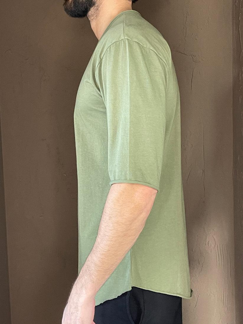 Underground Couture T-Shirt Ricky