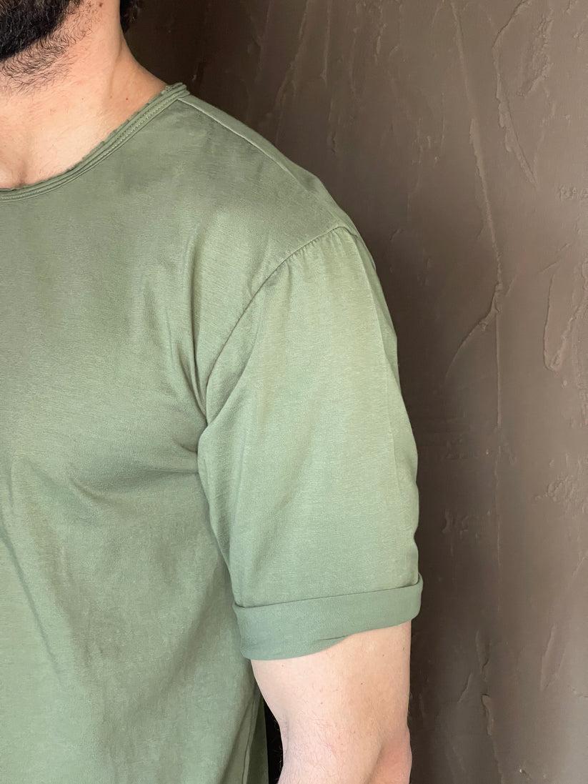 Underground Couture T-Shirt Ricky