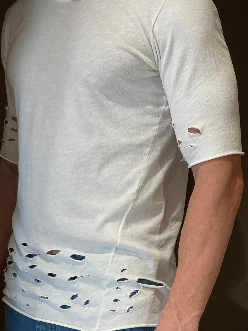 Underground Couture T Shirt Rotture XA