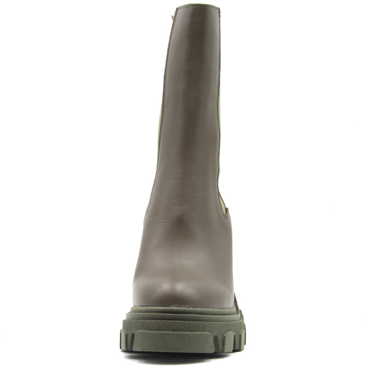 Unlace FALLEN LEAVES