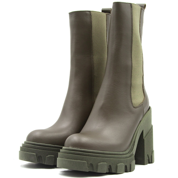 Unlace FALLEN LEAVES