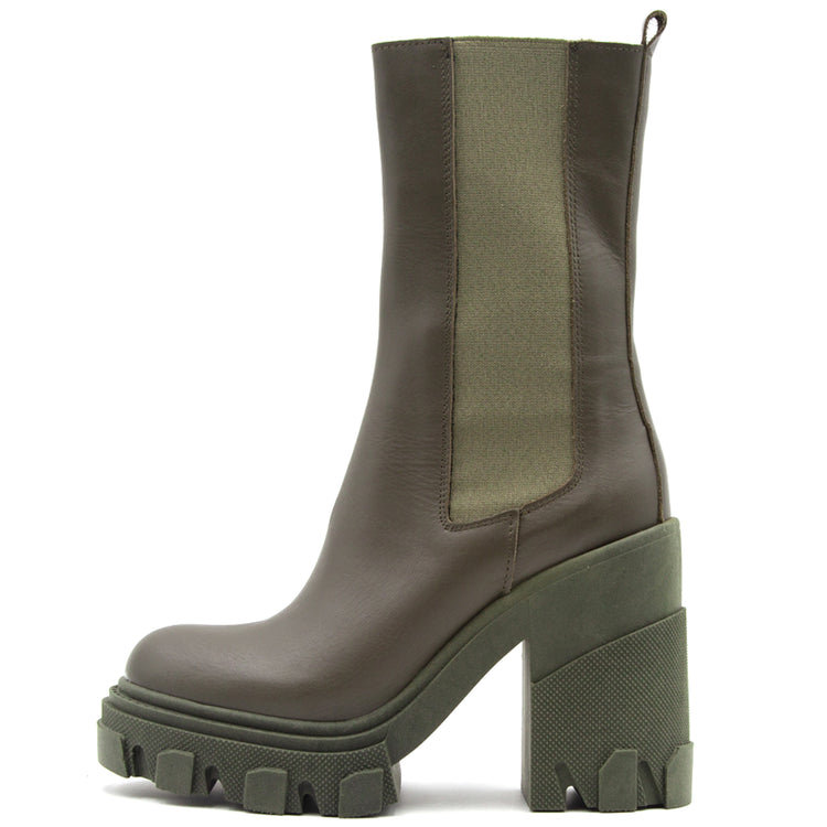 Unlace FALLEN LEAVES