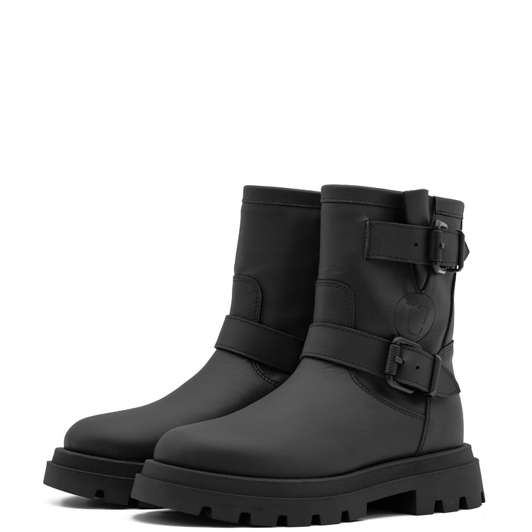 Unlace LITTLE TEMPORAL