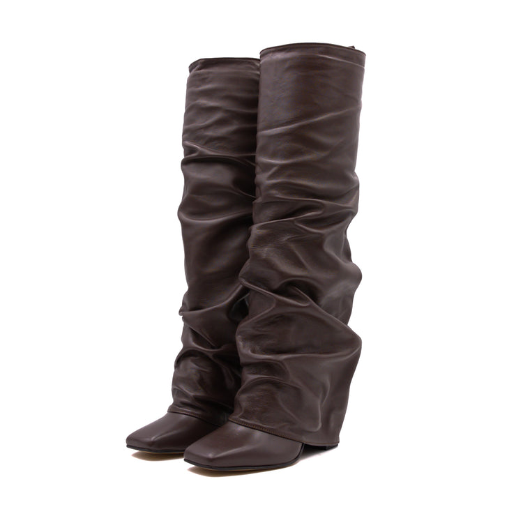 Unlace WANDA TESTA DI MORO