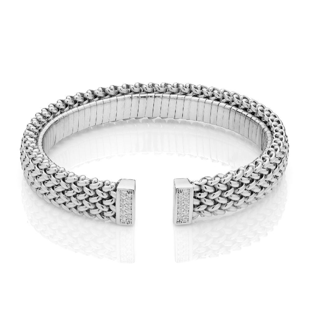 Unoaerre Bracciale Argento Sterling | UNOAERRE Gioielli