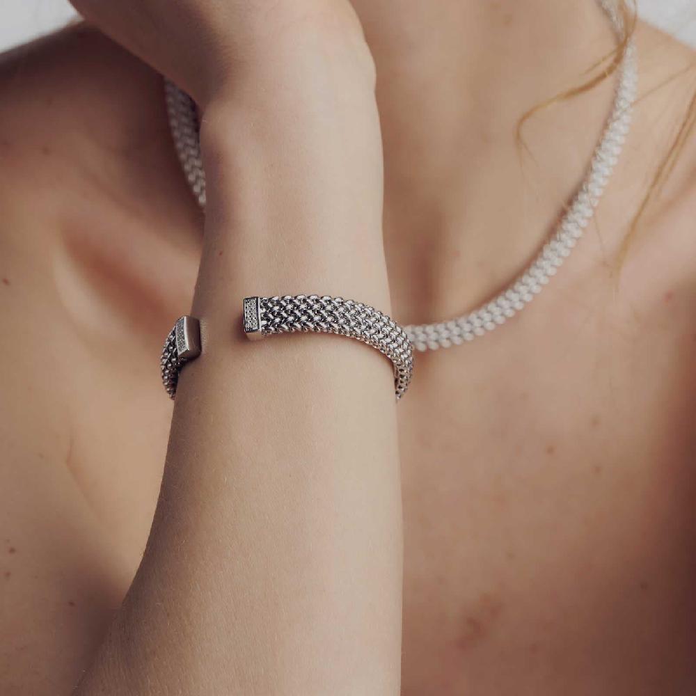 Unoaerre Bracciale Argento Sterling | UNOAERRE Gioielli