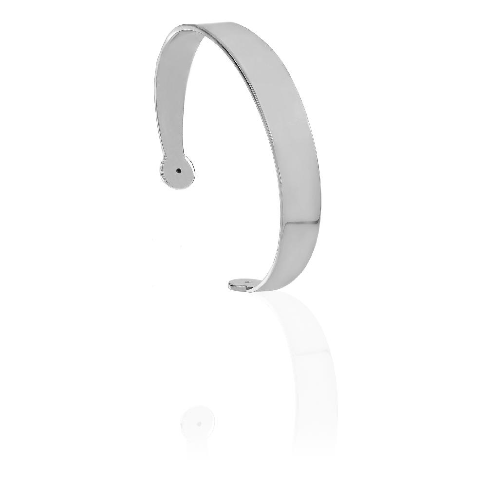 Unoaerre Bracciale da uomo rigido | UNOAERRE Gioielli