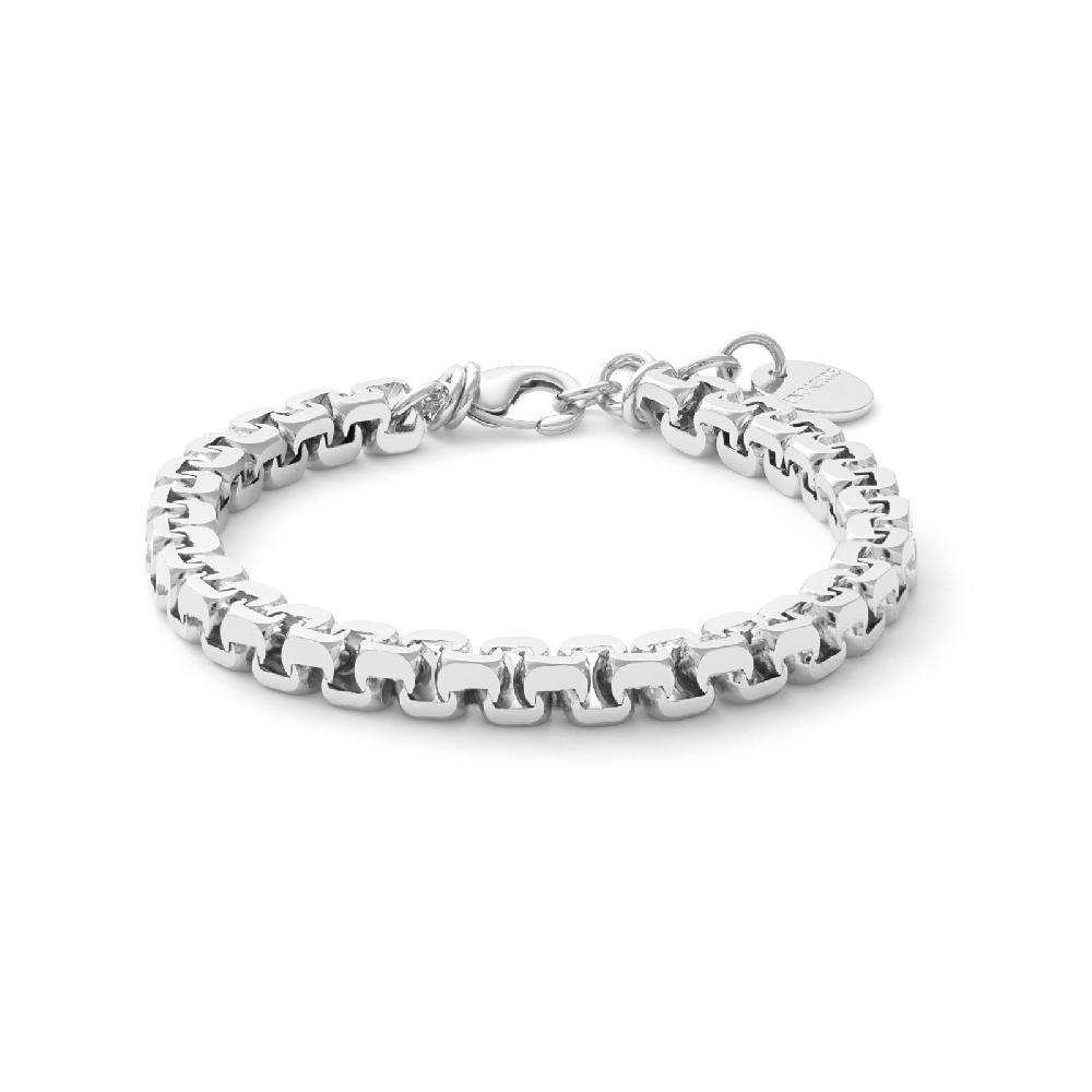 Unoaerre Bracciale Donna Argentato | UNOAERRE Gioielli