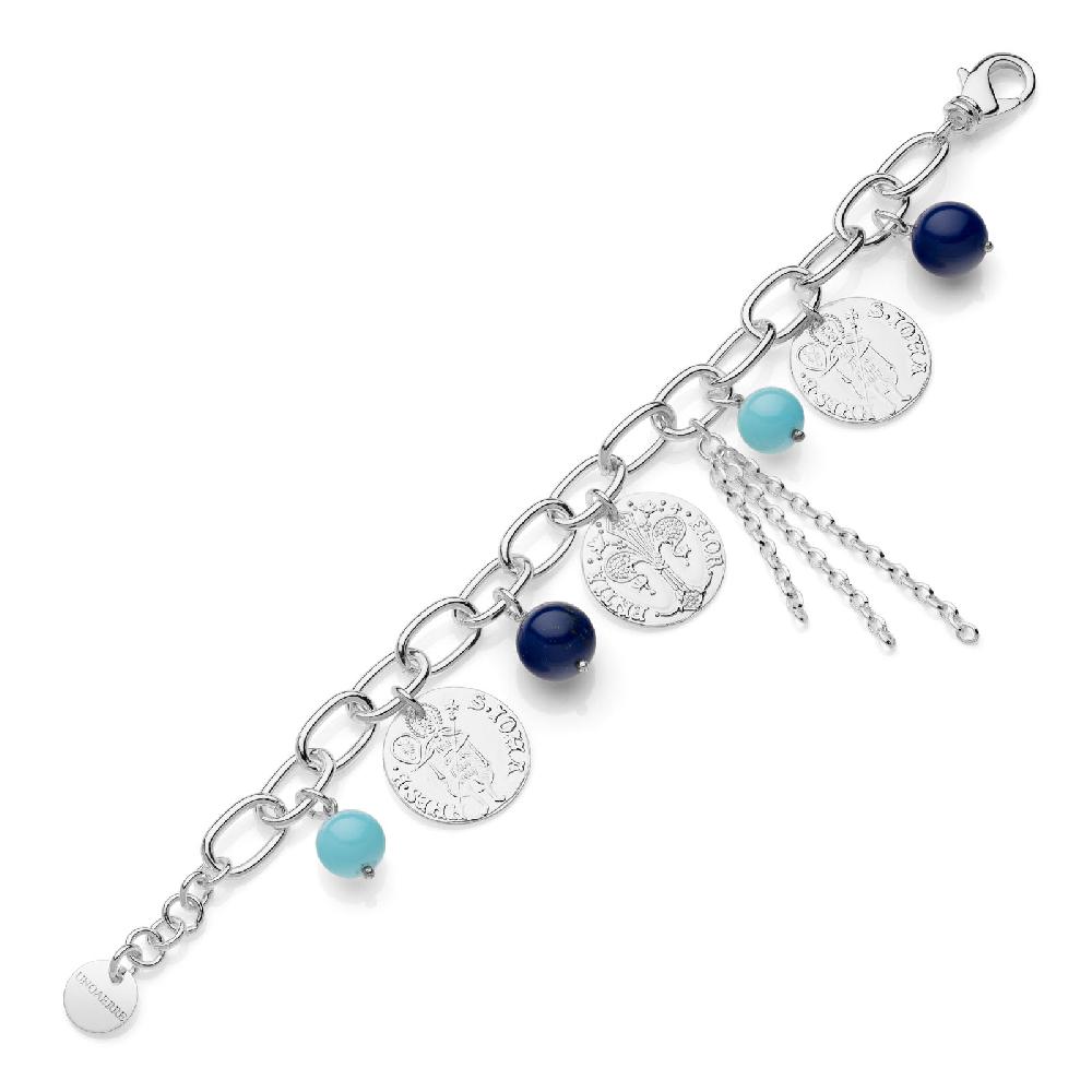 Unoaerre Bracciale Donna Con Charms | UNOAERRE Gioielli