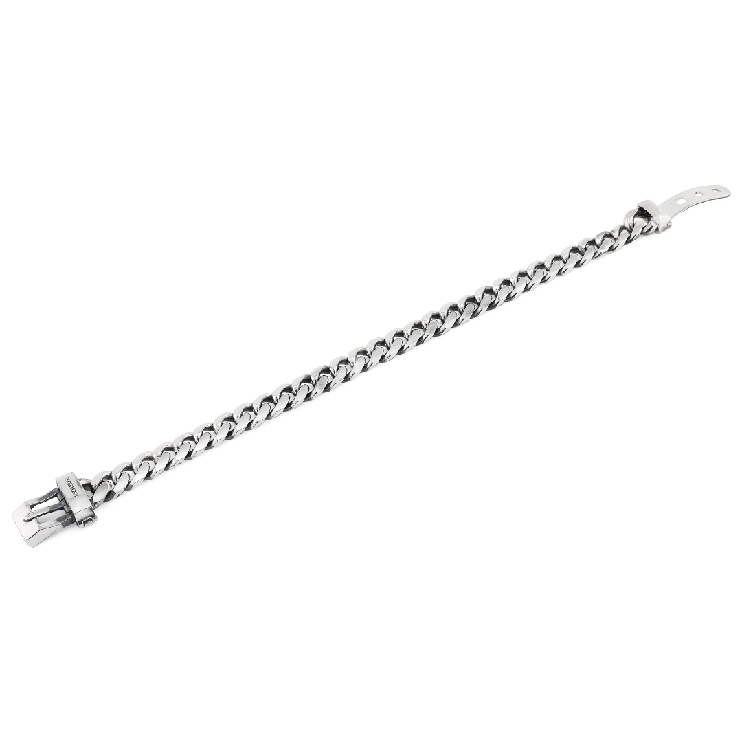 Unoaerre bracciale in argento bianco 492763 | UNOAERRE Gioielli